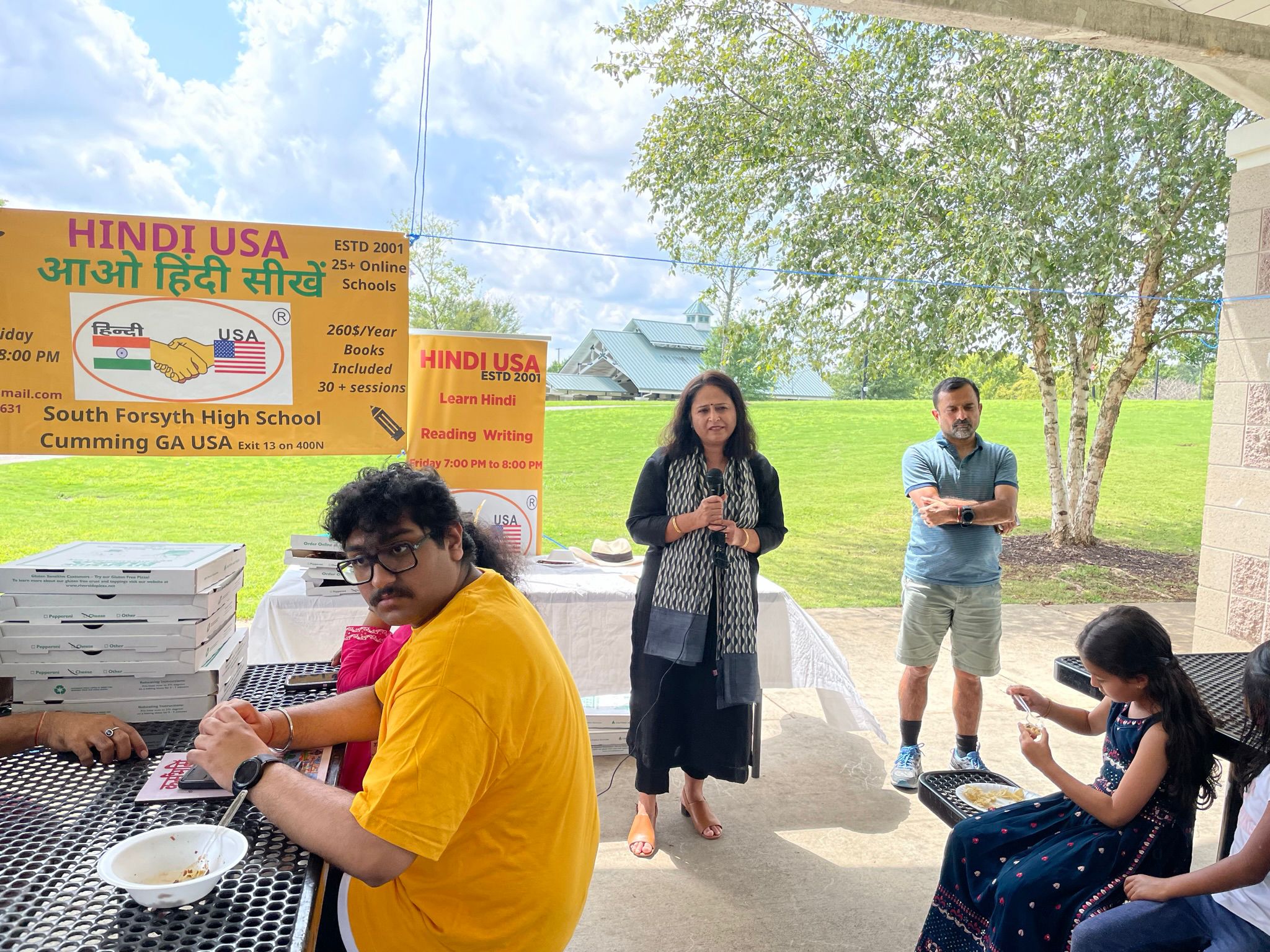 Picnic 2023-24